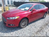FORD FUSION TITANIUM 3FA6P0D98ER286126 снимка