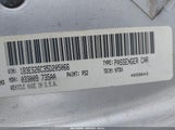 DODGE NEON SE 1B3ES26C35D205066 снимка