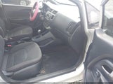 KIA RIO LX KNADM4A32F6500489 fotografie