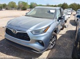 TOYOTA HIGHLANDER XLE 5TDGZRAH3MS083911 снимка