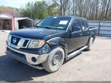NISSAN FRONTIER SV 1N6AD0EV5BC444180 снимка