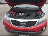 KIA SORENTO EX V6 5XYKUDA20DG311738 снимка