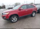 KIA SORENTO EX V6 5XYKUDA20DG311738 снимка