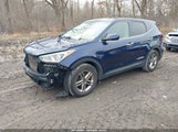 HYUNDAI SANTA FE SPORT 2.4L 5XYZTDLB1JG509285 снимка