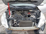 NISSAN VERSA 1.6 S+ 3N1CN7AP4HL852856 снимка