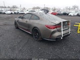 BMW M4 CSL WBS63AZ00PCL29096 снимка