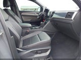 VOLKSWAGEN ATLAS CROSS SPORT 3.6L V6 SEL 1V2BE2CAXMC218475 снимка