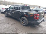 FORD MAVERICK LARIAT 3FTTW8R97RRA68644 снимка