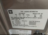 BUICK LESABRE CUSTOM 1G4HP52K63U174318 снимка