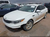 KIA OPTIMA LX KNAGT4L3XJ5205443 снимка