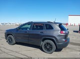 JEEP CHEROKEE LATITUDE PLUS 4X4 1C4PJMLB1KD180990 снимка