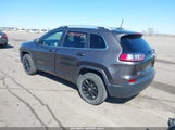 JEEP CHEROKEE LATITUDE PLUS 4X4 1C4PJMLB1KD180990 снимка