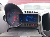CHEVROLET SONIC 2LT 1G1JC5SH7C4136451 fotografie