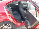 CHEVROLET SONIC 2LT 1G1JC5SH7C4136451 fotografie