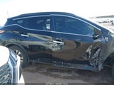 Nissan Murano Sv 5N1AZ2MG9JN133448 fotografie
