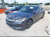 HONDA ACCORD EX-L 1HGCR2F83GA033284 снимка