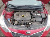 KIA FORTE LX KNAFK4A61G5493891 снимка