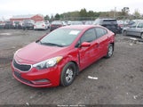 KIA FORTE LX KNAFK4A61G5493891 снимка
