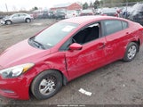 KIA FORTE LX KNAFK4A61G5493891 снимка