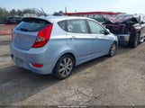 HYUNDAI ACCENT SE KMHCU5AE8DU104061 снимка