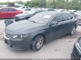 CHEVROLET IMPALA 1LT 1G1115SL2FU130748 снимка