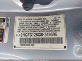 HONDA CIVIC LX 2HGFG126X8H549596 снимка