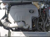 CHEVROLET MALIBU 1LT 1G1ZC5E06CF249479 снимка