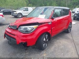 KIA SOUL + KNDJP3A50H7450634 снимка