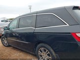 HONDA ODYSSEY EX-L 5FNRL5H68DB027412 снимка