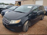 HONDA ODYSSEY EX-L 5FNRL5H68DB027412 снимка