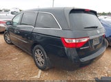 HONDA ODYSSEY EX-L 5FNRL5H68DB027412 снимка