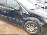 HONDA ODYSSEY EX-L 5FNRL5H68DB027412 снимка