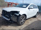 AUDI Q7 3.0 TDI PREMIUM WA1LMAFE7FD009932 снимка
