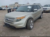 FORD EXPLORER LIMITED 1FMHK7F83BGA79835 снимка