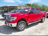 FORD F-150 XLT 1FTFW1ETXEKG41332 снимка