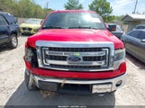 FORD F-150 XLT 1FTFW1ETXEKG41332 снимка