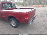 FORD RANGER SPLASH/XLT 1FTCR14XXVPA53318 снимка