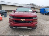 CHEVROLET SILVERADO 1500 2LT 3GCUKREC2JG201754 снимка