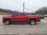CHEVROLET SILVERADO 1500 2LT 3GCUKREC2JG201754 снимка