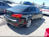 LEXUS IS 350 JTHBE262665001713 снимка