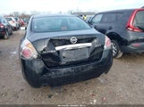 NISSAN ALTIMA 2.5 S 1N4AL2AP1CC139873 снимка