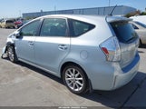 TOYOTA PRIUS V FIVE JTDZN3EU3C3137846 fotografie
