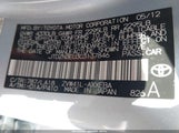 TOYOTA PRIUS V FIVE JTDZN3EU3C3137846 снимка