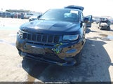 JEEP GRAND CHEROKEE SRT 1C4RJFDJ2LC414331 снимка