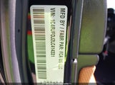 JEEP GRAND CHEROKEE SRT 1C4RJFDJ2LC414331 снимка