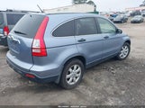 HONDA CR-V EX JHLRE38528C044850 снимка
