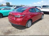 TOYOTA YARIS IA 3MYDLBYV1JY301213 photo