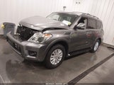 NISSAN ARMADA SV JN8AY2NC8KX509991 photo