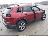 JEEP CHEROKEE LIMITED 4X4 1C4PJMDNXKD133952 photo
