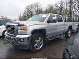 GMC SIERRA 2500HD SLT 1GT12TE85GF259346 снимка